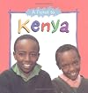A Ticket to Kenya