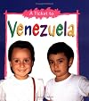 A Ticket to Venezuela