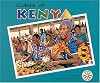 Colors of Kenya (Colors of the World)