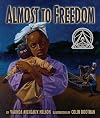 Almost to Freedom