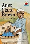 Aunt Clara Brown: Official Pioneer