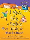 A Mink, a Fink, a Skating Rink