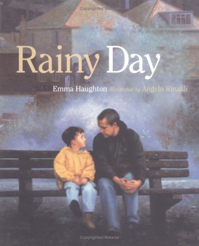Cover of Rainy Day