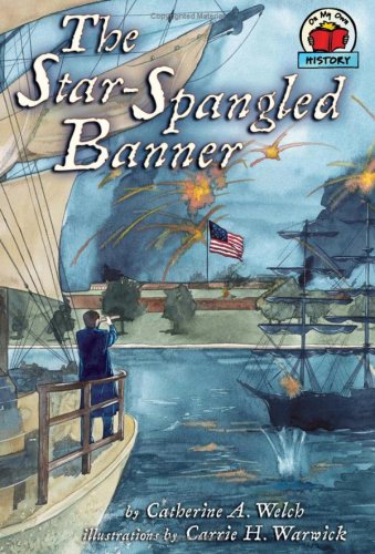 Cover of Star-Spangled Banner