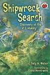 Shipwreck Search: Discovery of the H. L. Hunley (On My Own Science)