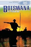 Botswana In Pictures Visual Geography Second Series