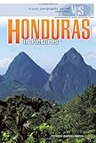 Honduras In Pictures Visual Geography Second Series