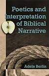 Poetics and Interpretation of Biblical Narrative