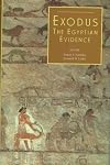 Exodus: The Egyptian Evidence