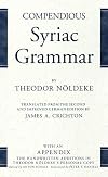 Compendious Syriac Grammar