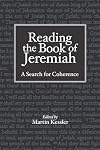 Reading The Book Of Jeremiah: A Search For Coherence