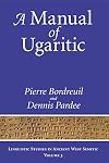 A Manual of Ugaritic
