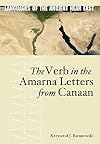 The verb in the Amarna letters from Canaan