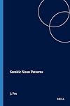 Semitic Noun Patterns (Harvard Semitic Studies)