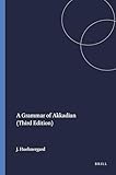 A Grammar Of Akkadian