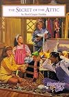 The Secret of the Attic
