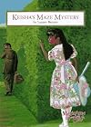 Keisha's Maze Mystery