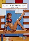 Megan's Balancing Act (Magic Attic Club)