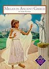 Megan In Ancient Greece (Magic Attic Club)