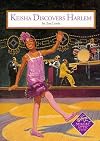 Keisha Discovers Harlem (Magic Attic Club)
