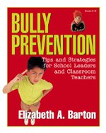 Cover of Bully prevention