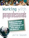 Working with Paraprofessionals
