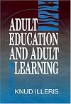 Adult Education and Adult Learning