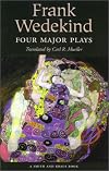 Frank Wedekind: Four Major Plays (Great Translations for Actors Series)