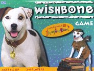 Cover of Wishbone Game