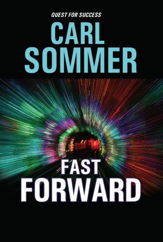 Cover of Fast forward