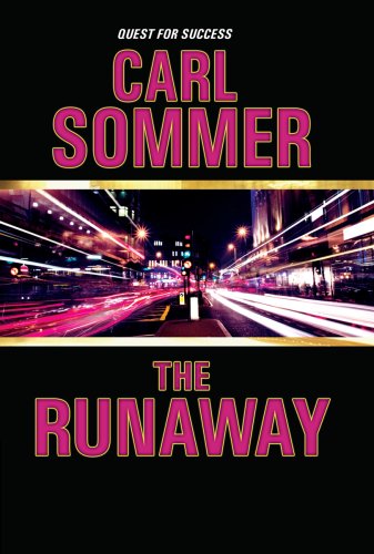 Cover of The Runaway