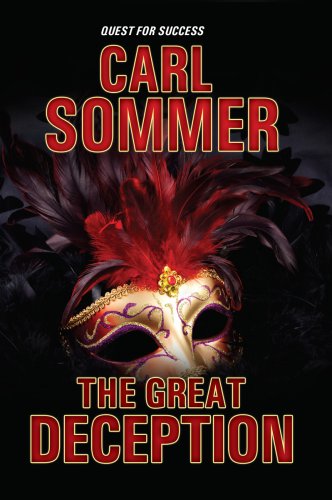 Cover of The great deception