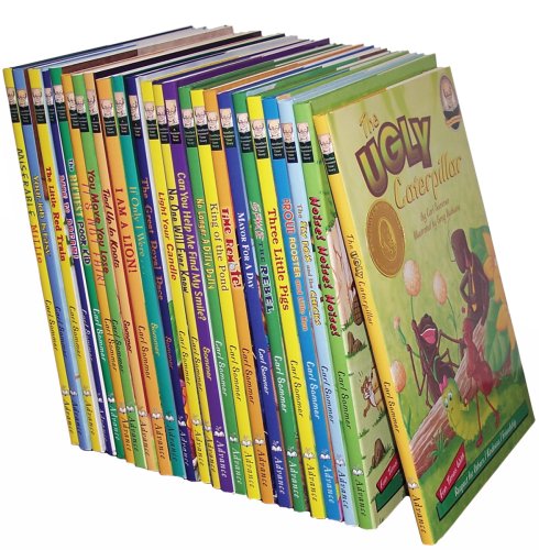 Cover of Another Sommer-Time Story Series Read-Alongs (Another Sommer-Time Story Series)