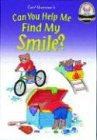 Cover of Can You Help Me Find My Smile? Read-Along with Cassette(s) (Another Sommer-Time Story)