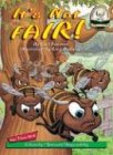 Cover of It's Not Fair! Read-Along with Cassette(s) (Another Sommer-Time Story)