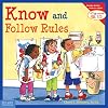 Know and Follow Rules