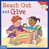 Reach Out and Give