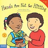 Hands Are Not For Hitting Best Behavior