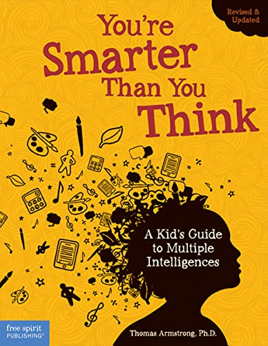 Cover of You're smarter than you think