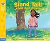 Stand Tall!: A book about integrity