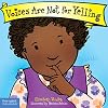 Voices Are Not for Yelling (board book version)