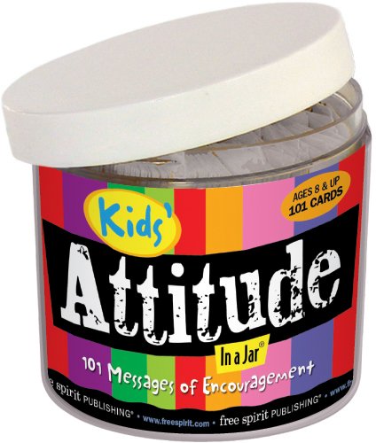 Cover of Kids' Attitude