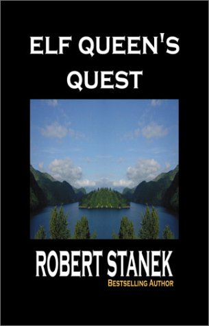 Elf Queen's Quest