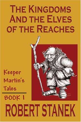 The Kingdoms & the Elves of the Reaches