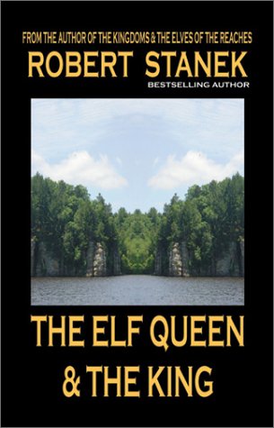 The Elf Queen & The King
