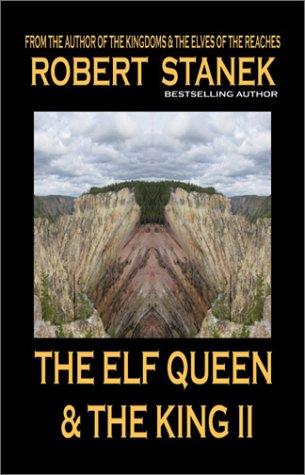 The Elf Queen & The King II