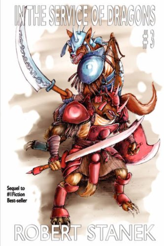 In the Service of Dragons III