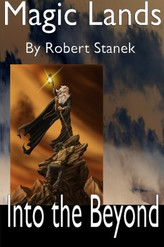 Journey Beyond the Beyond