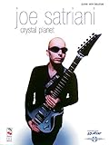 Joe Satriani Crystal Planet