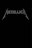Metallica The Complete Lyrics